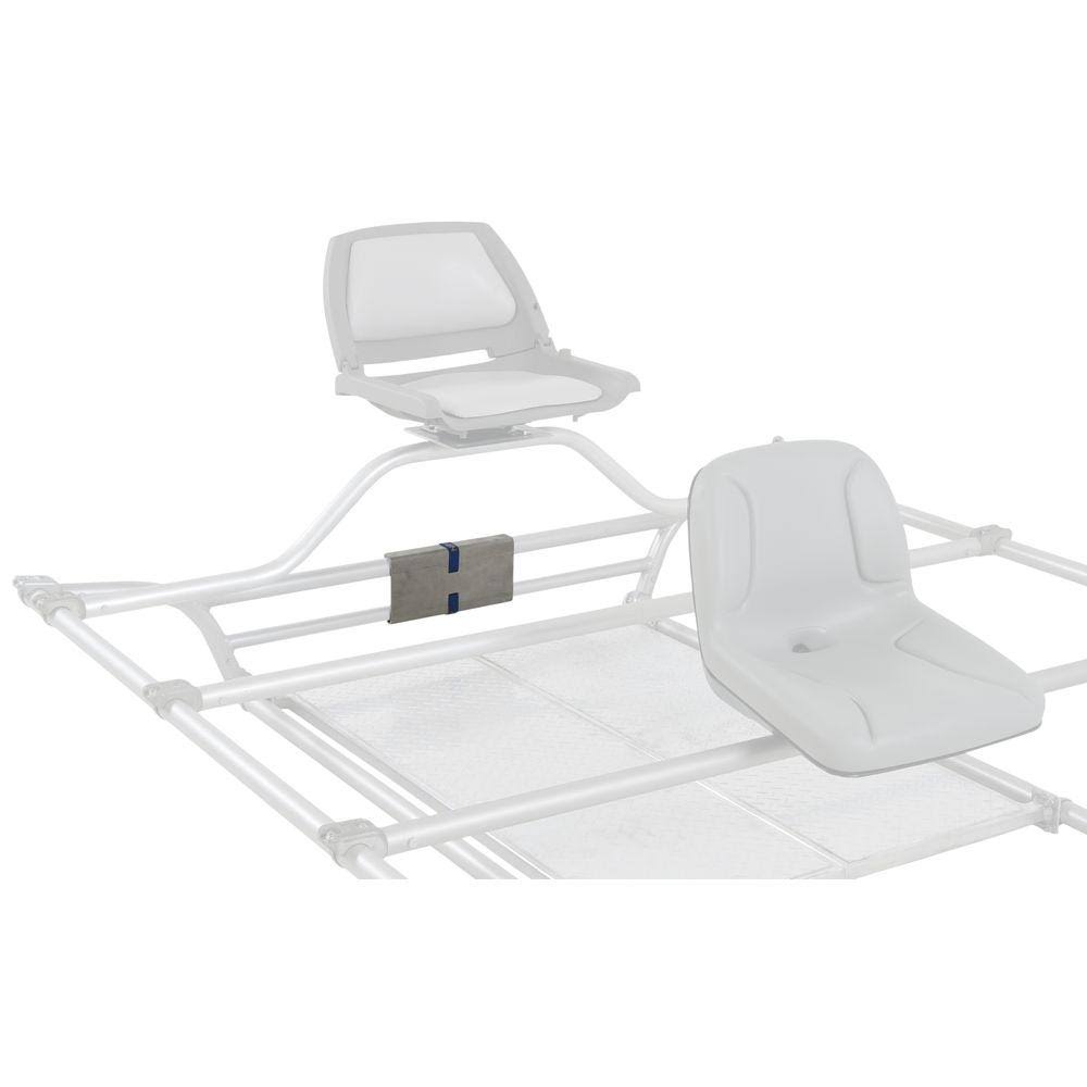 Gray Frame Cataraft Motor Mount L914798