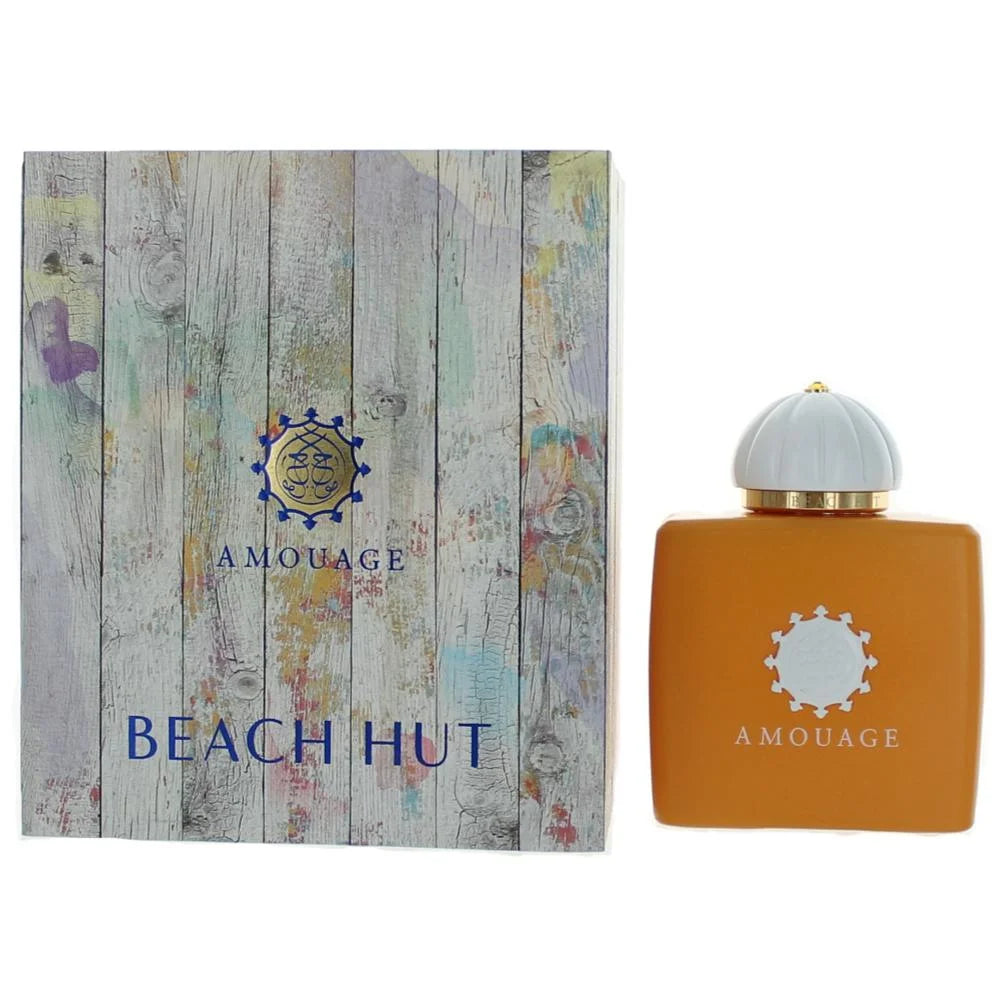 Eau De Parfum Spray 100ml/3.4oz R66616
