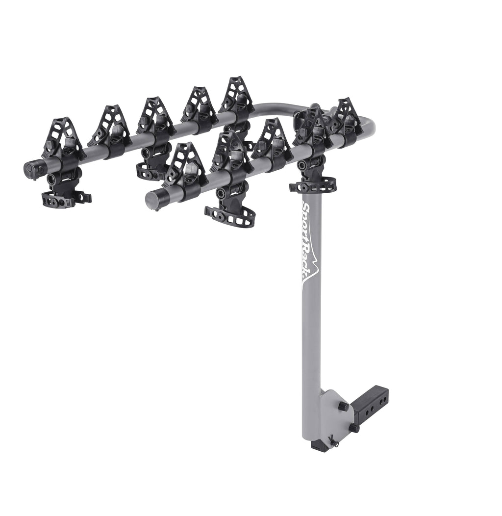 Hitch Bike Rack D509352