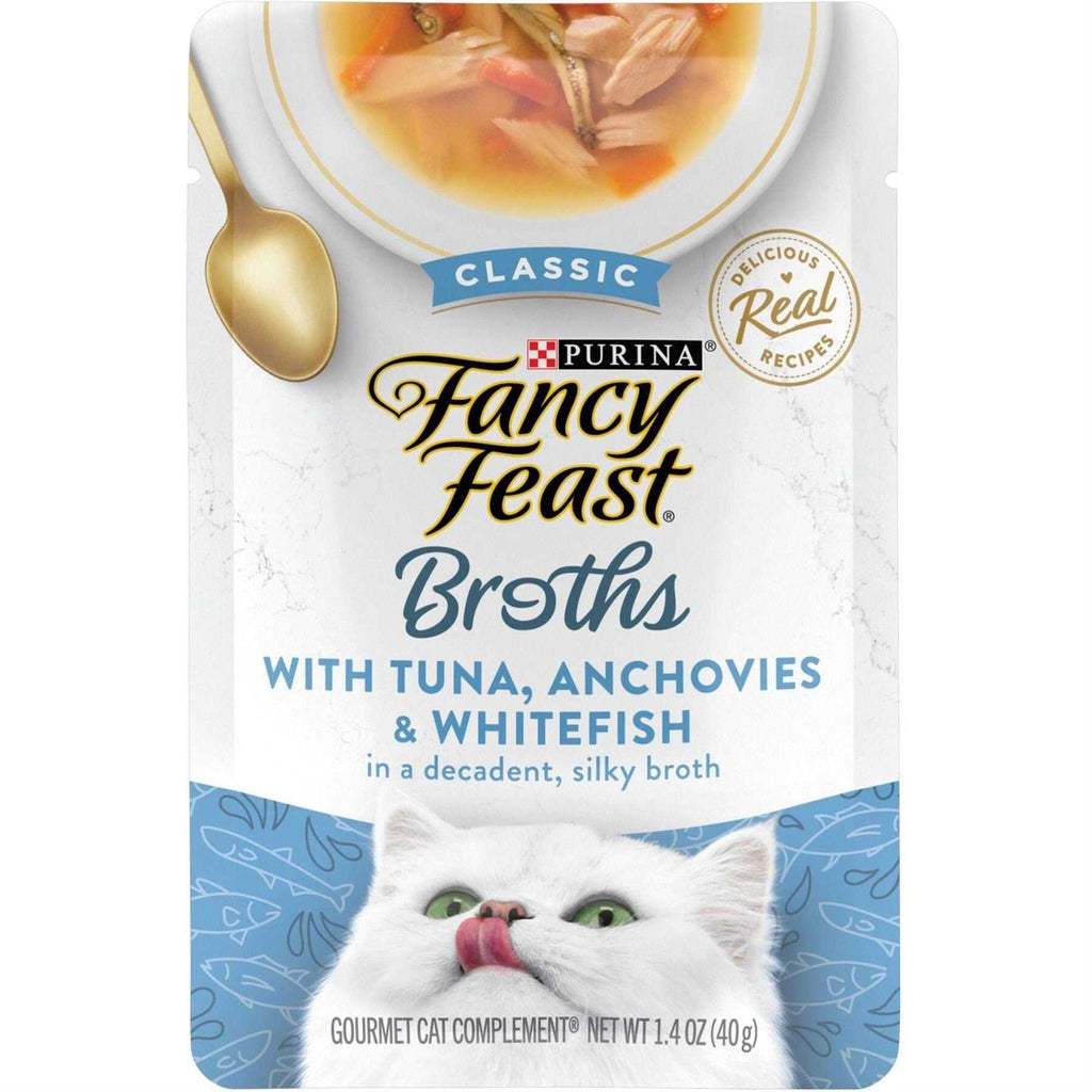 Creamy Wet Cat Food S7206