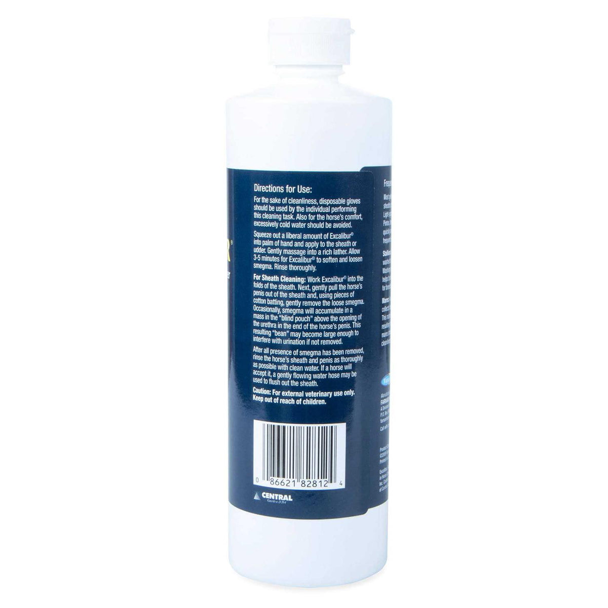 Udder Cleaner A87970