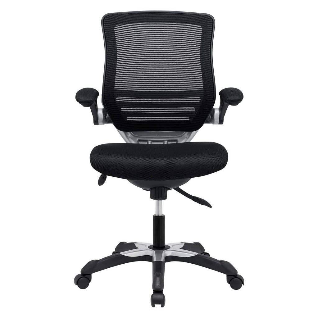 Blue Mesh Office Chair Z969021