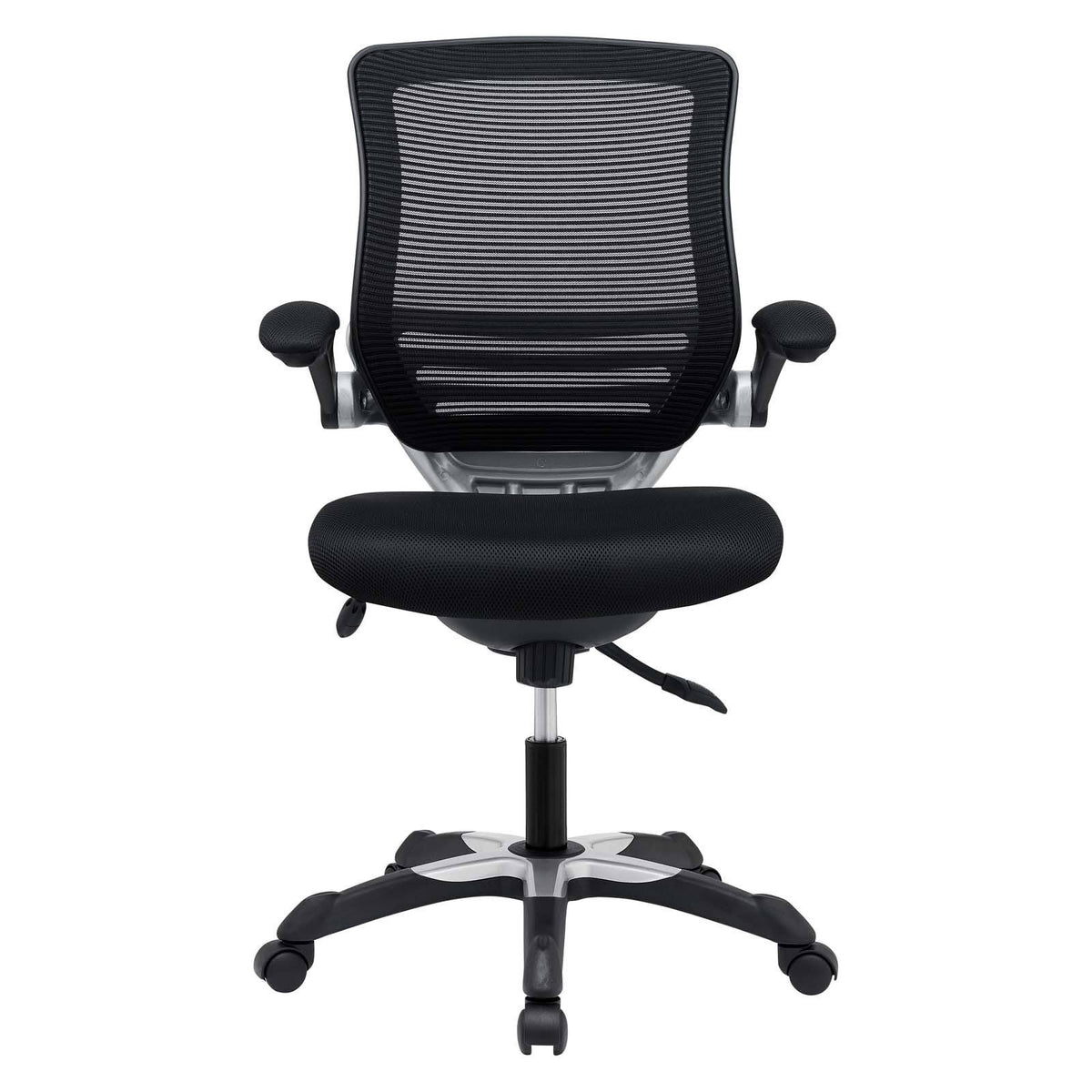Blue Mesh Office Chair Z969021