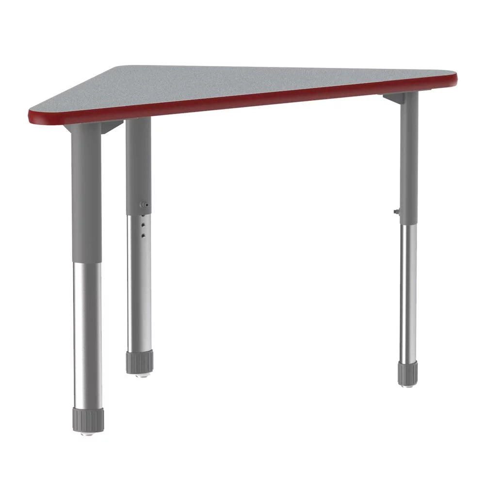 Commercial Laminate Top Collaborative Desk Q831