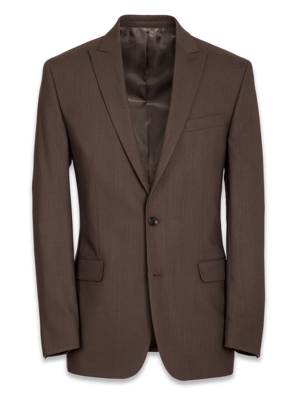 Classic Fit Wool Suit G1501