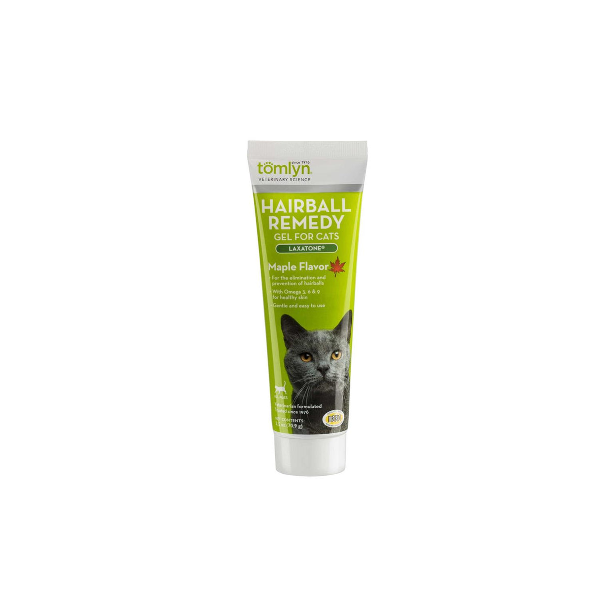 Hairball Remedy Y81976