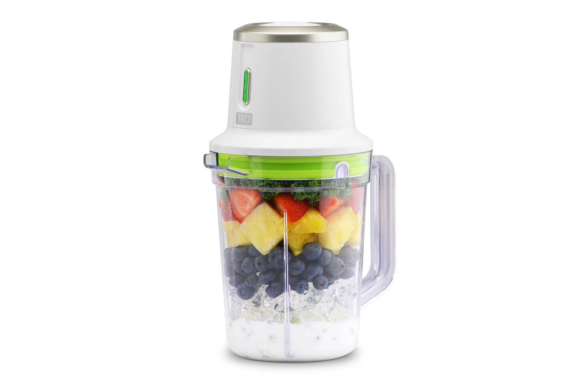 Cordless Single Serve Power Blender P72600