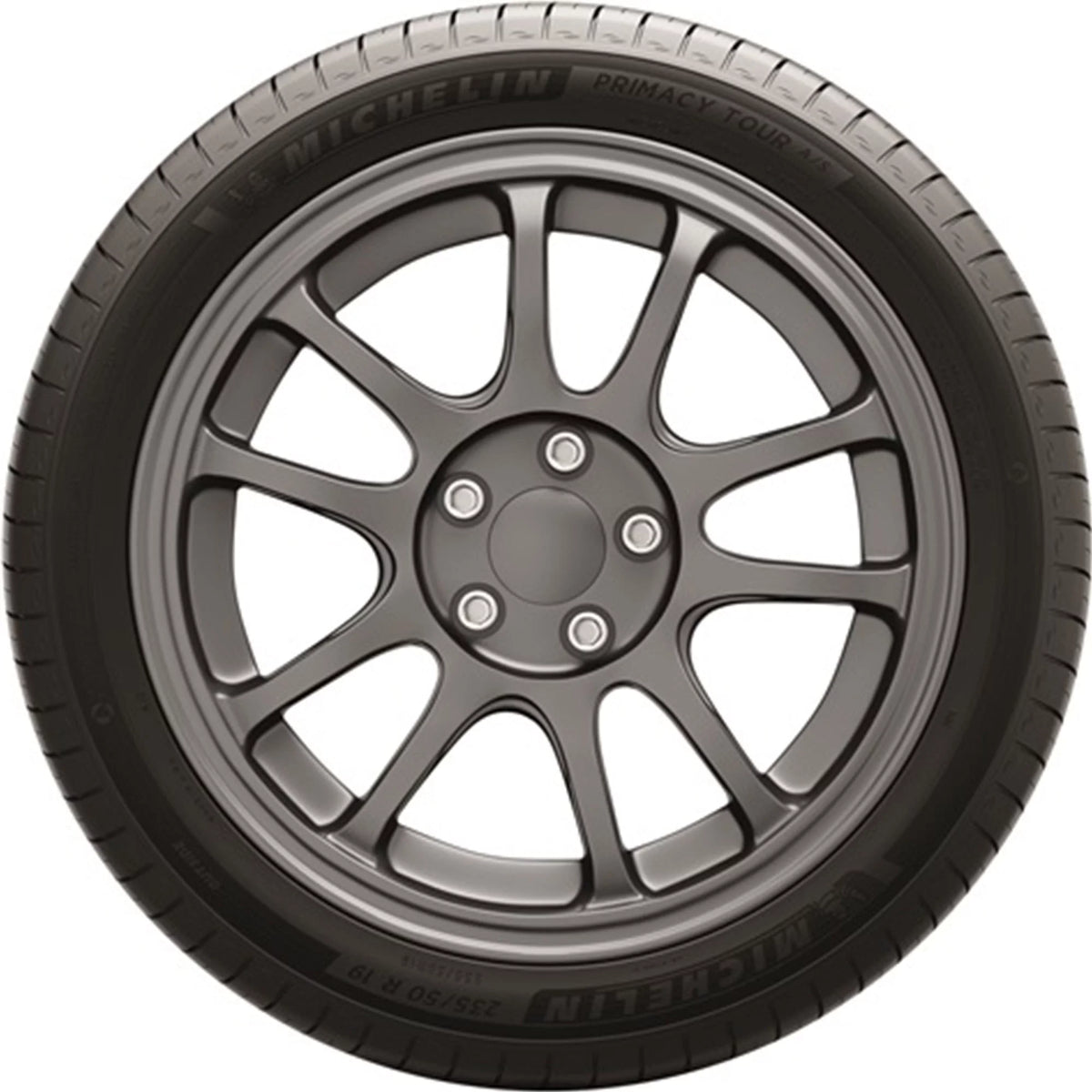 All Season 245/60R18 105H Passenger Tire U272