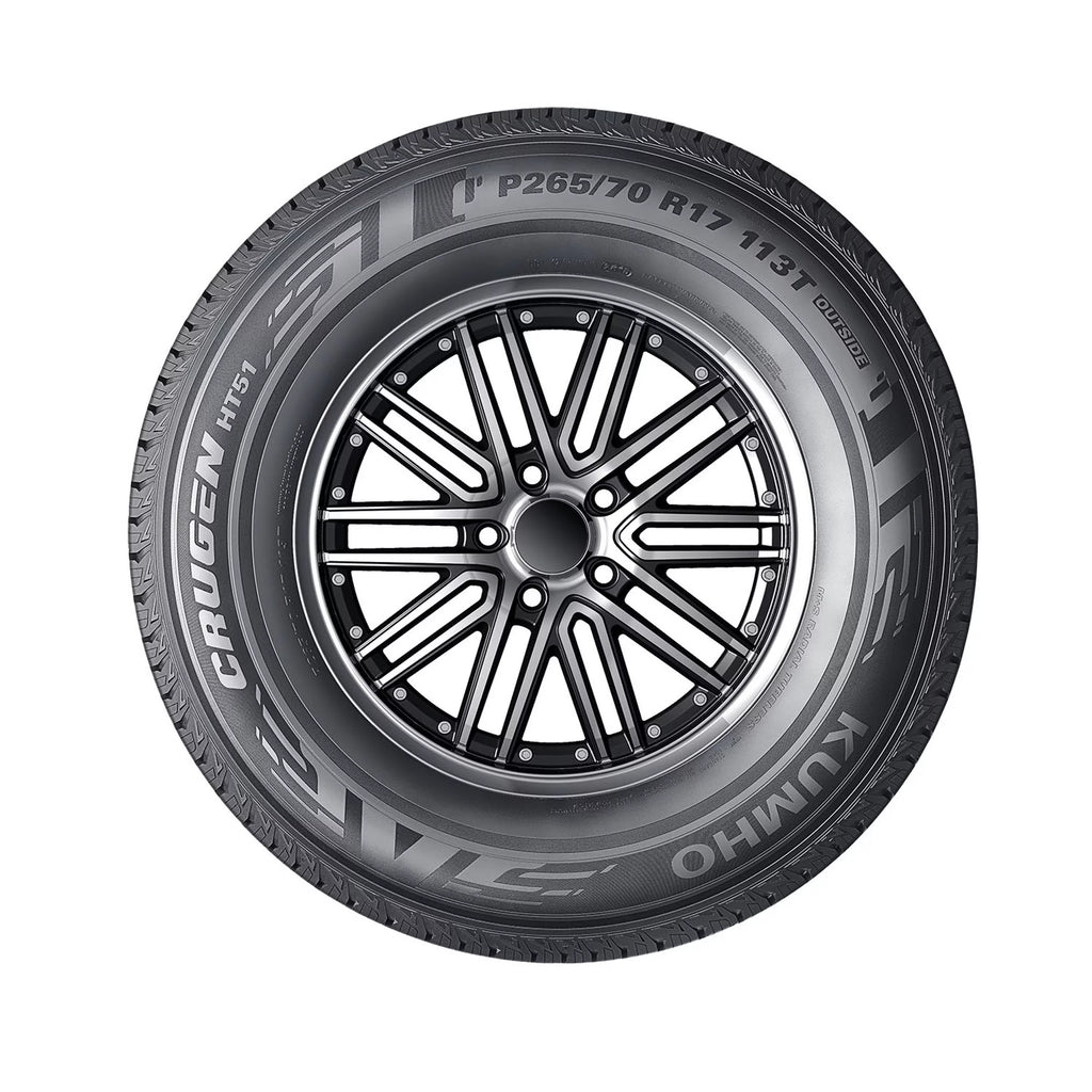 All Season LT215/85R16 Light Truck Tire O838178
