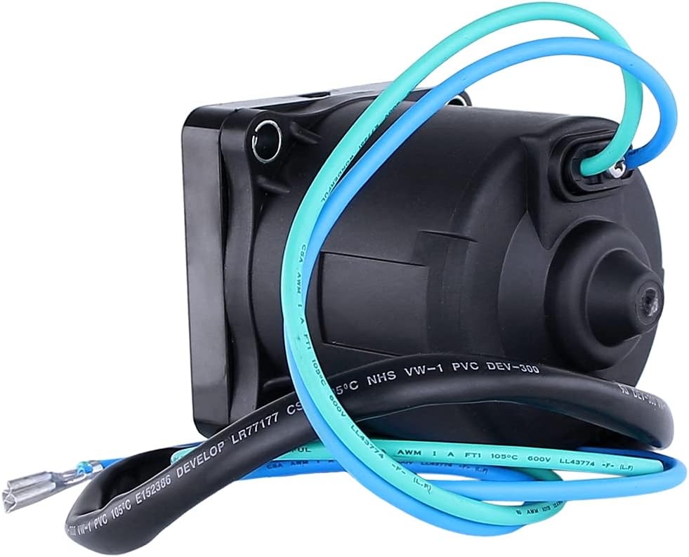 Reversible Tilt/Trim Motor N64383
