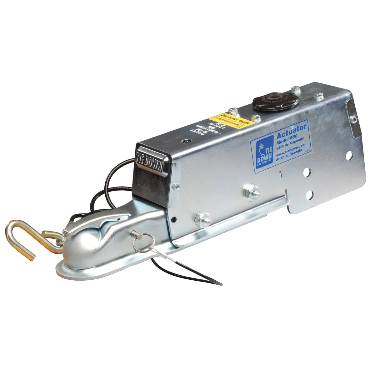 Disc Brake Actuator B6987
