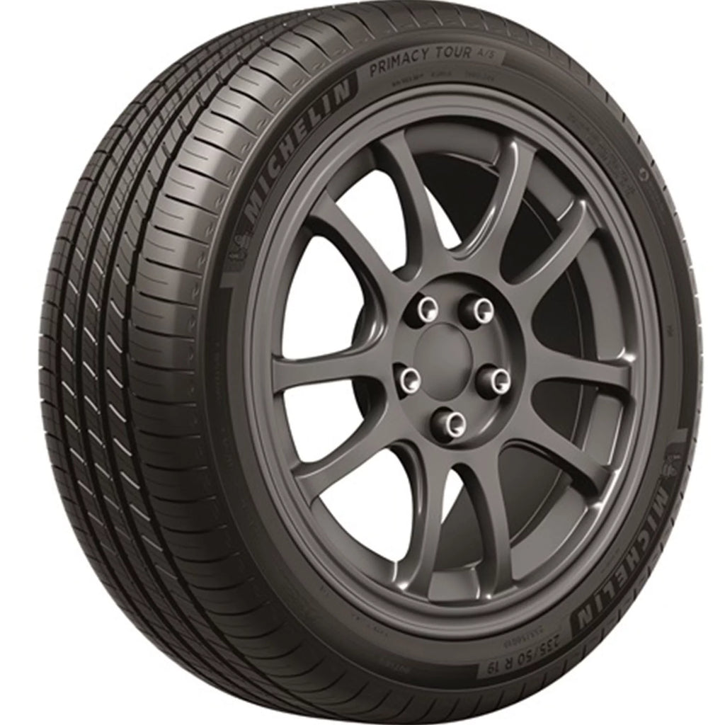 All Season 245/60R18 105H Passenger Tire U272