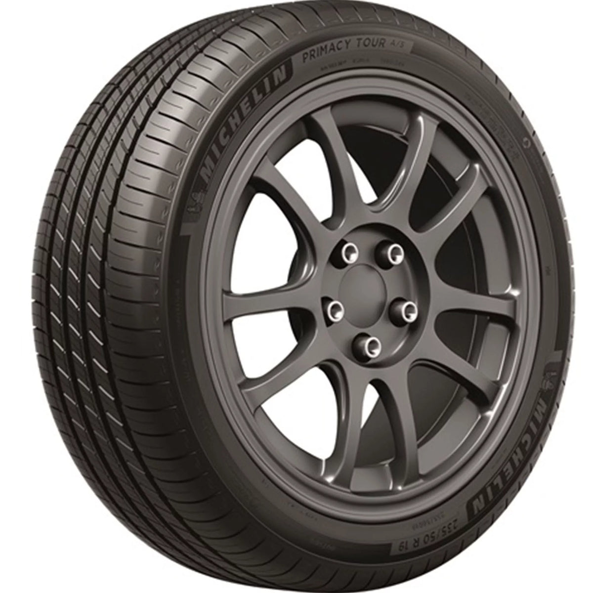 All Season 245/60R18 105H Passenger Tire U272