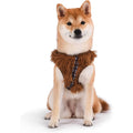 Brown Dog Harness Q1552