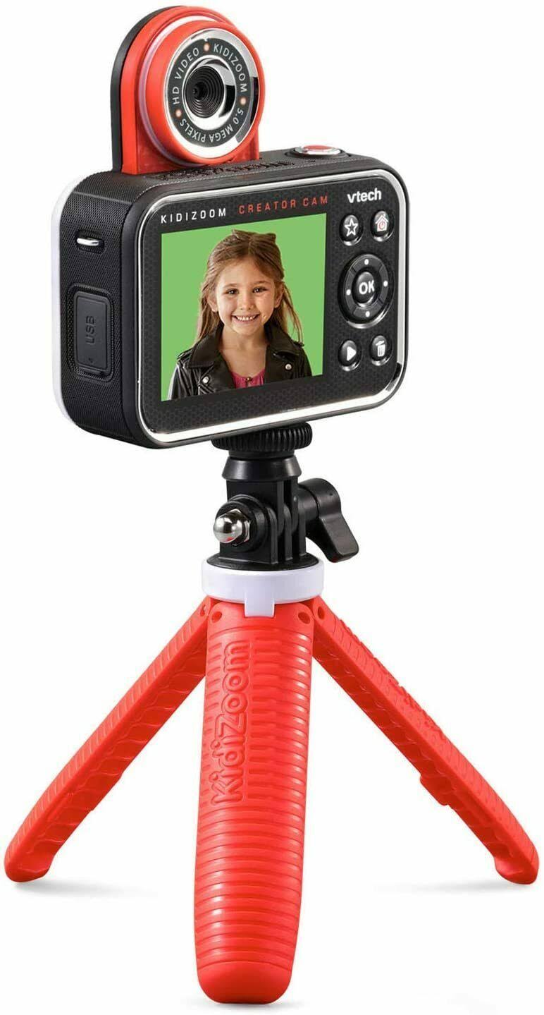 Kidizoom Creator Cam I546086