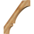 Rough Sawn Brace, Western Red Cedar F572207
