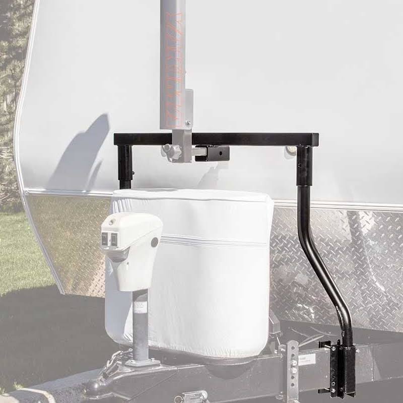 Bike Bunk Z22017