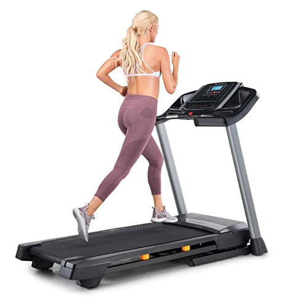 Treadmill with 5” Display H141