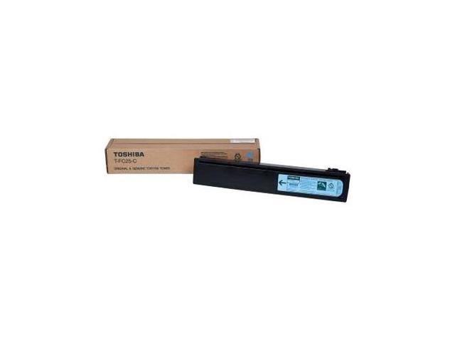 Toshiba Cyan Toner Cartridge B1469