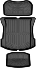 Frunk Cargo Liner Set of 3 Mats W37680