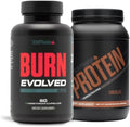 Protein Chocolate Powder Bundle G568901
