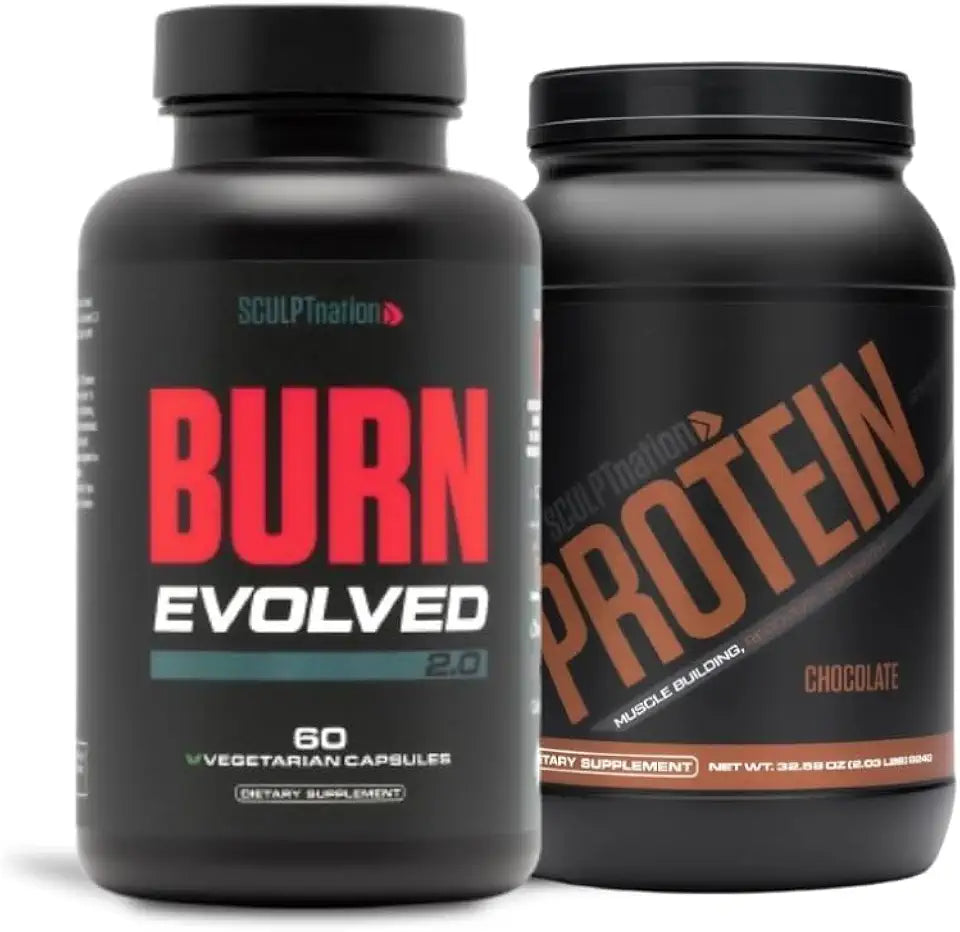 Protein Chocolate Powder Bundle G568901