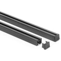 Safari Crossbar Black T416