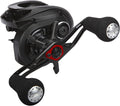 Low Profile Baitcast Reels H8997
