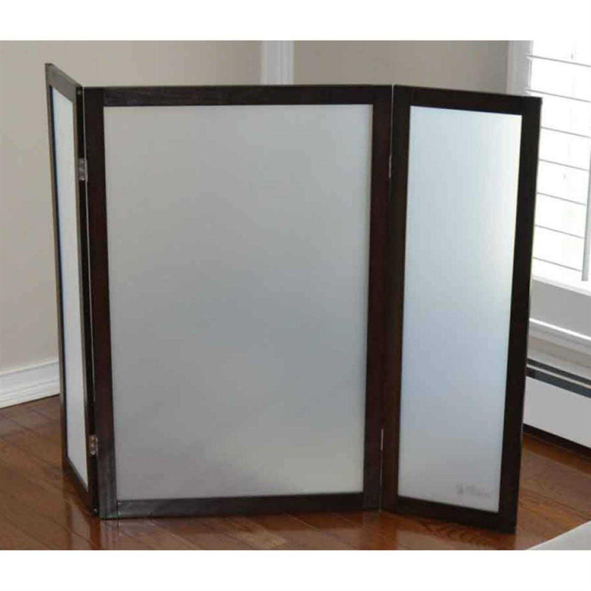 Cat Litter Box Privacy Screen U71329