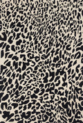 Black Ivory 9'3 x 13' Rug J347