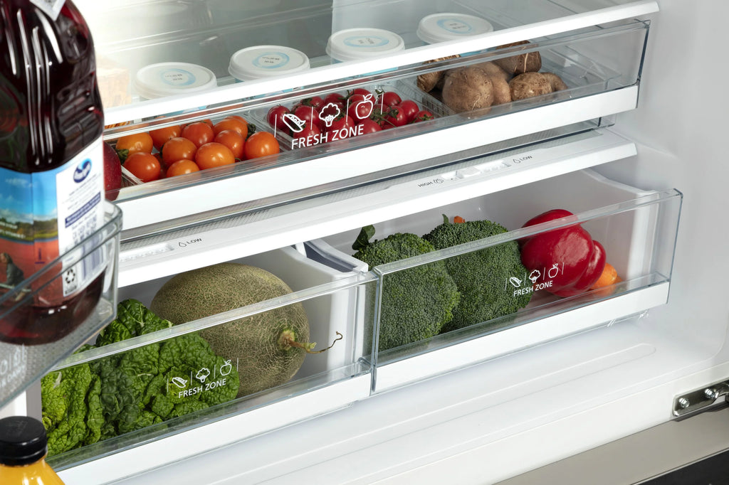 20.3 Cu. ft. French Door Refrigerator H728