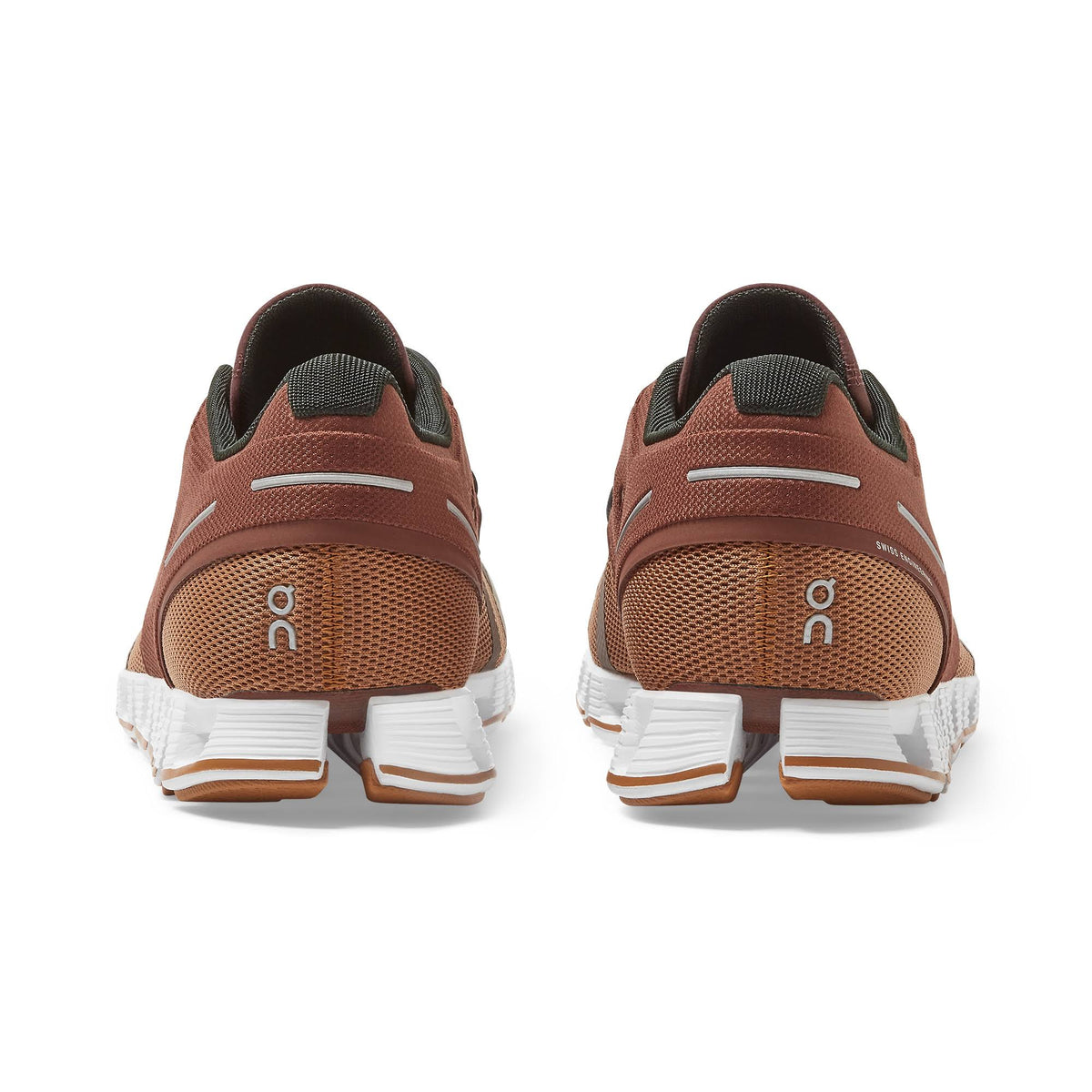 Cloud 70/30 Pecan Shoes H81009