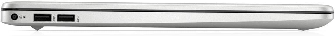 Silver 15.6" Full HD Laptop, 12GB RAM, 128GB SSD, Windows 11 Home A109450