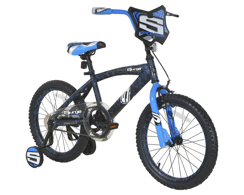 18-inch BMX Bike V1933