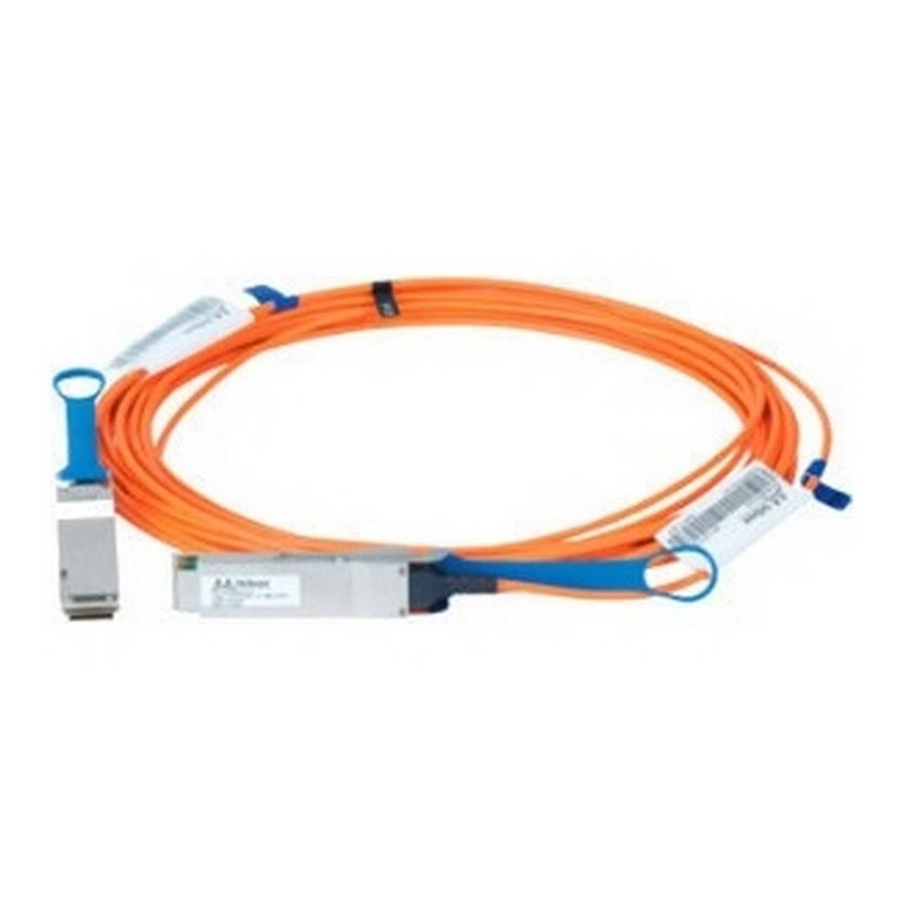 Fiber optic cable 16.4 ft E495