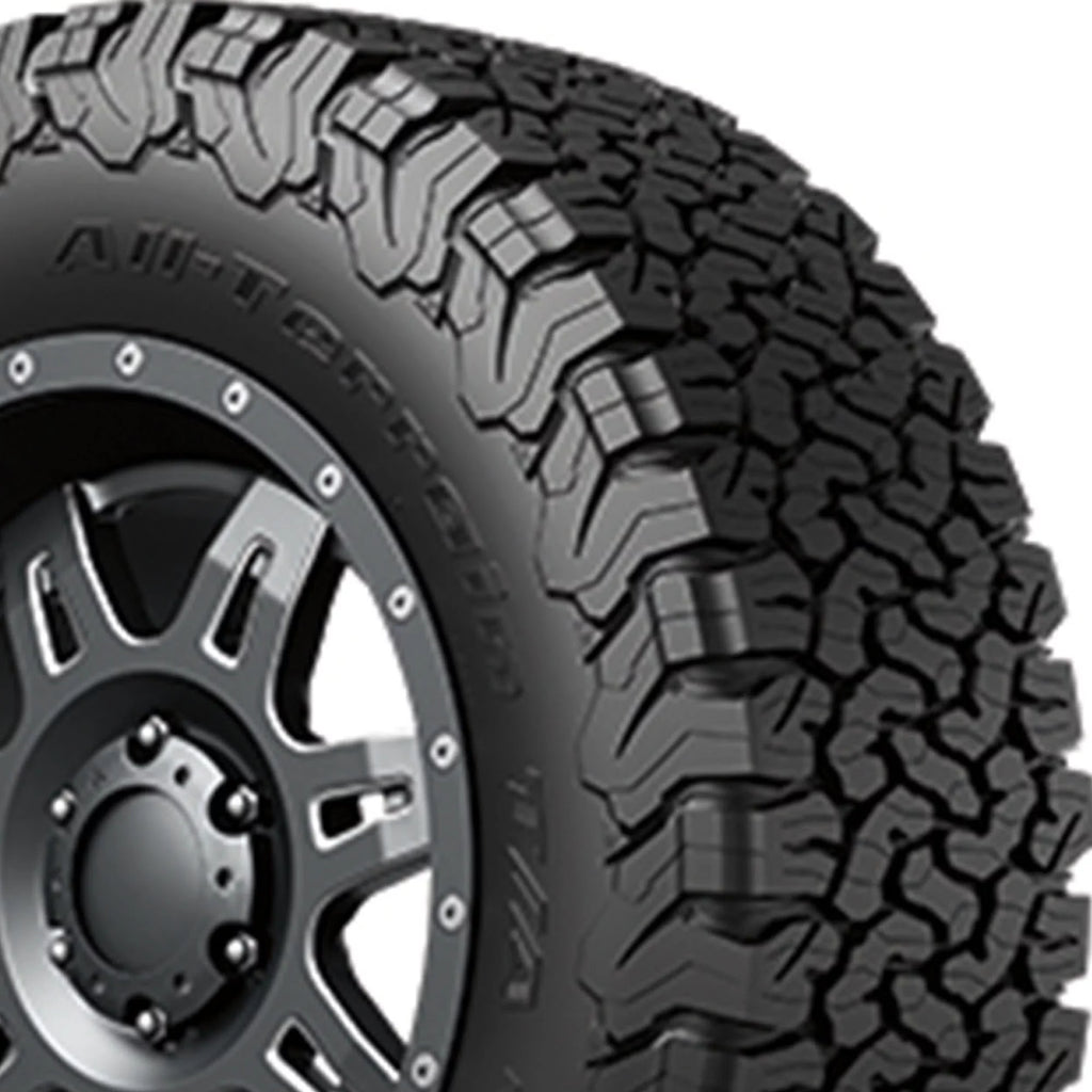 All-Terrain T/A KO2 LT245/65R17/D 111/108S Y636681