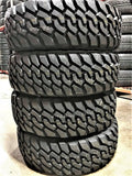 LT 33x12.50R20 Load E 10 Ply Mud Tire P82859