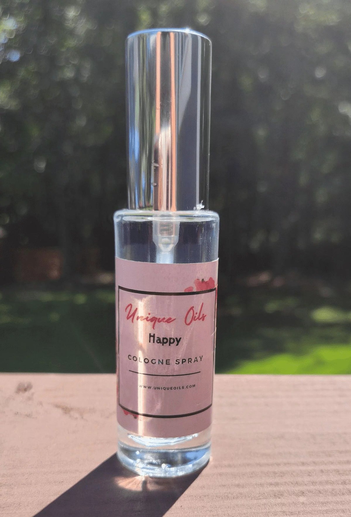 Iced Perfume Fragrance P8879