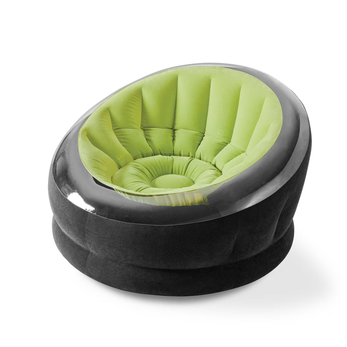 Green Empire Chair Z631256