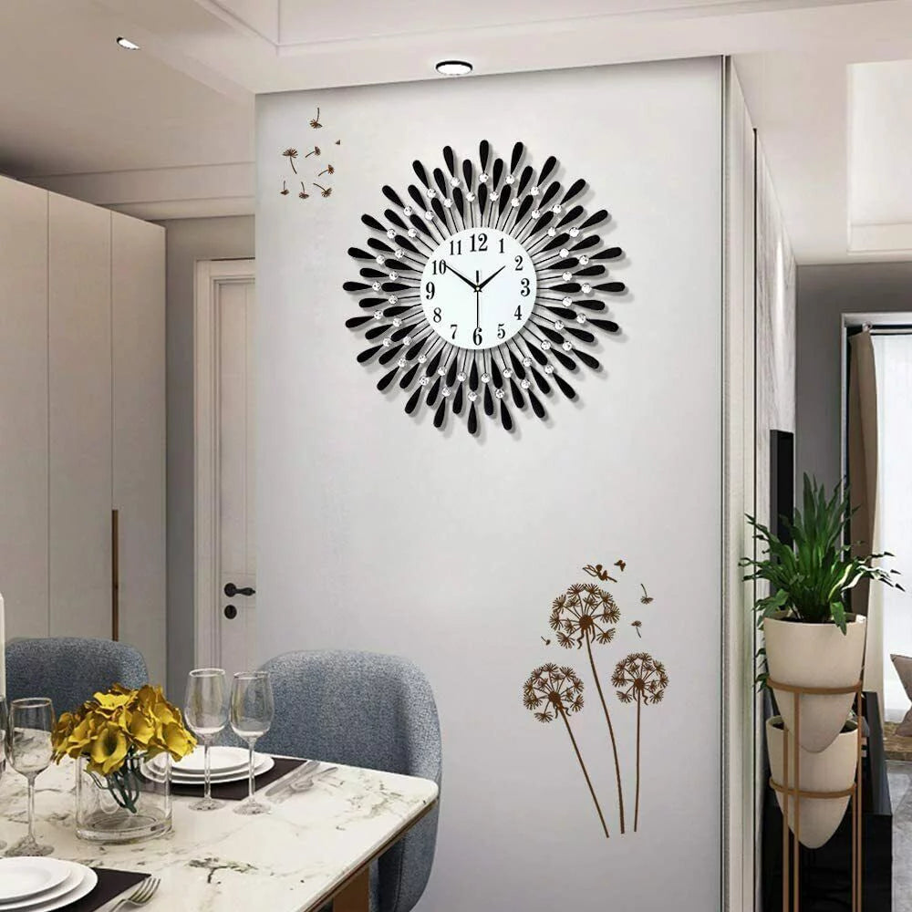 Nordic Wall Clock G573