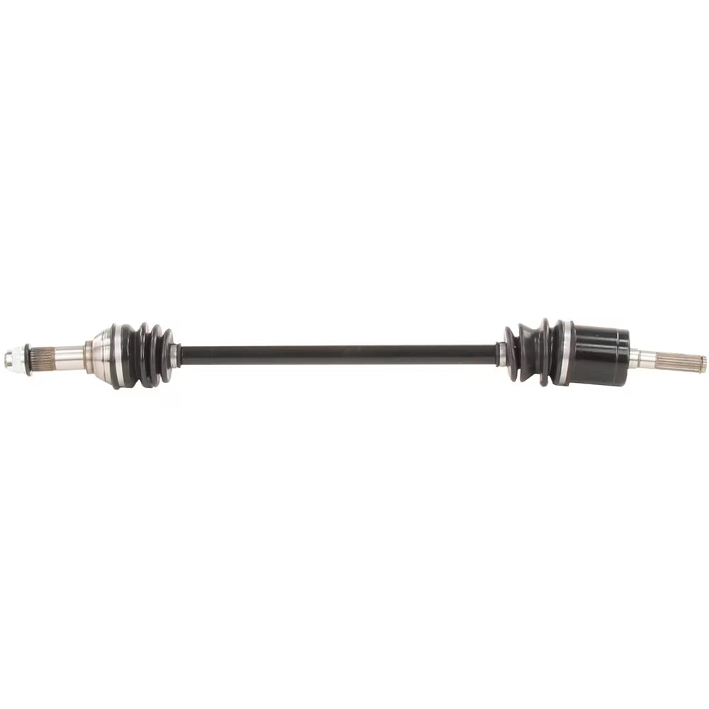 Drive Axle Front A7259