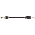 Drive Axle Front A7259
