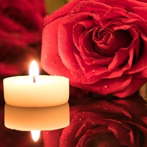 Soy Candle 700g B459806