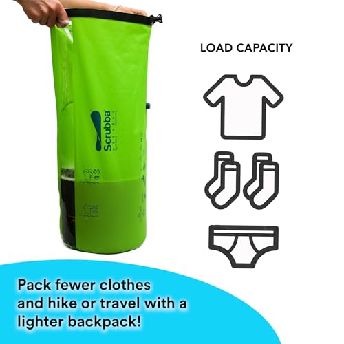 Portable Manual Washing Machine 5.3 oz S990584