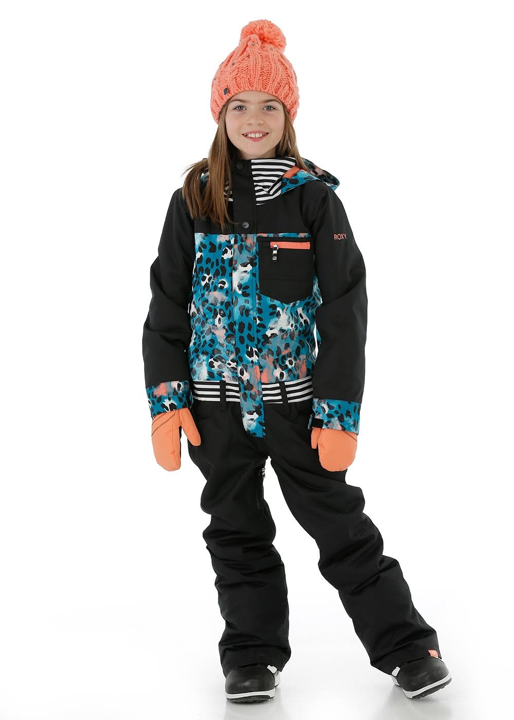 Girls Suit B111478