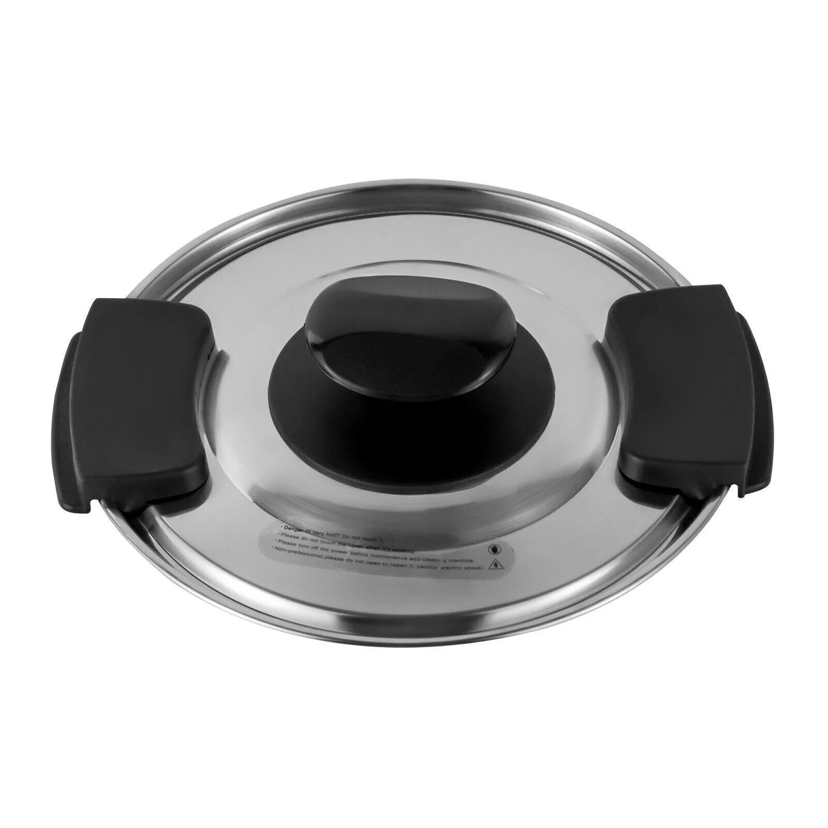Commercial Stainless Steel Coffee Maker R9457
