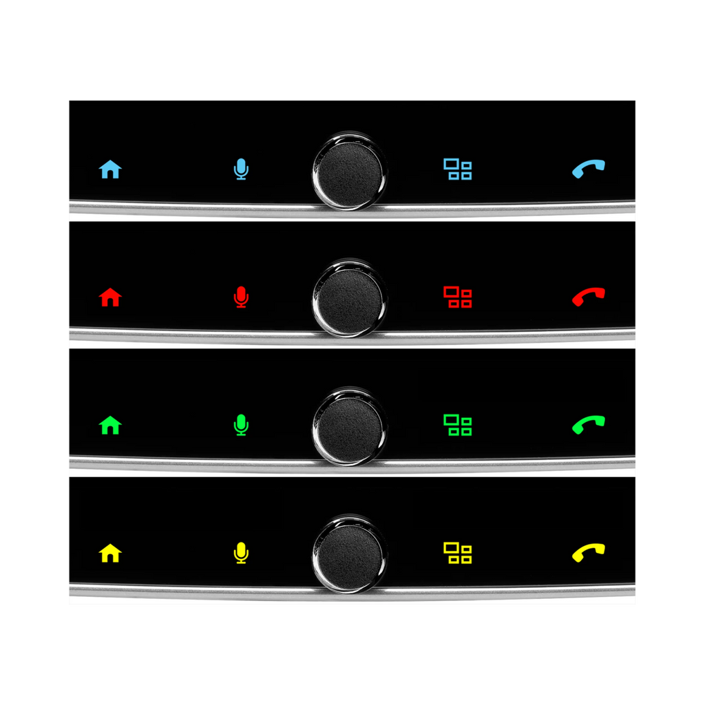 8” CarPlay Android Car Stereo D671