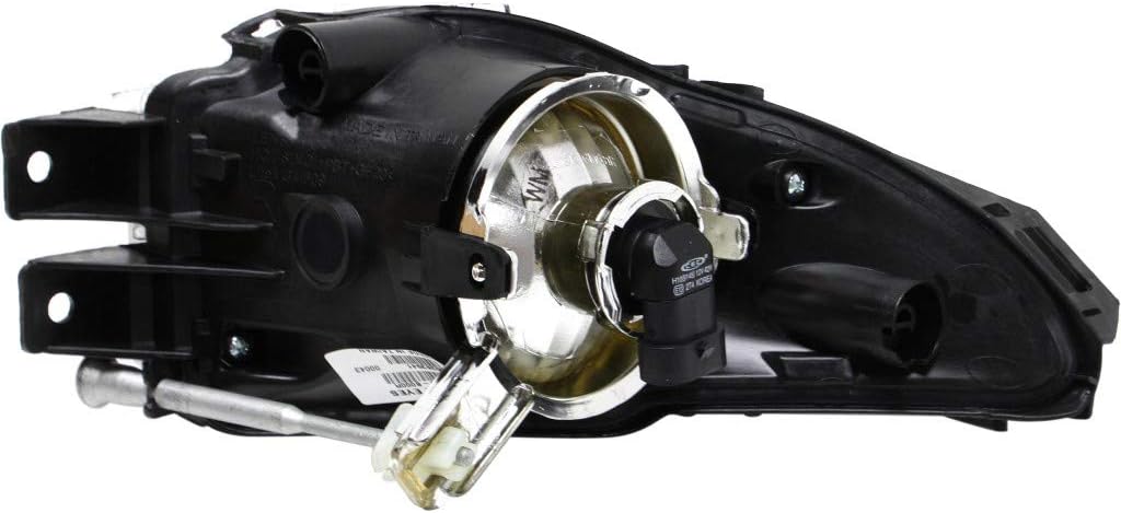 Fog Light Assembly Pair M325294