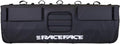 T2 Tailgate Pad Black U997294