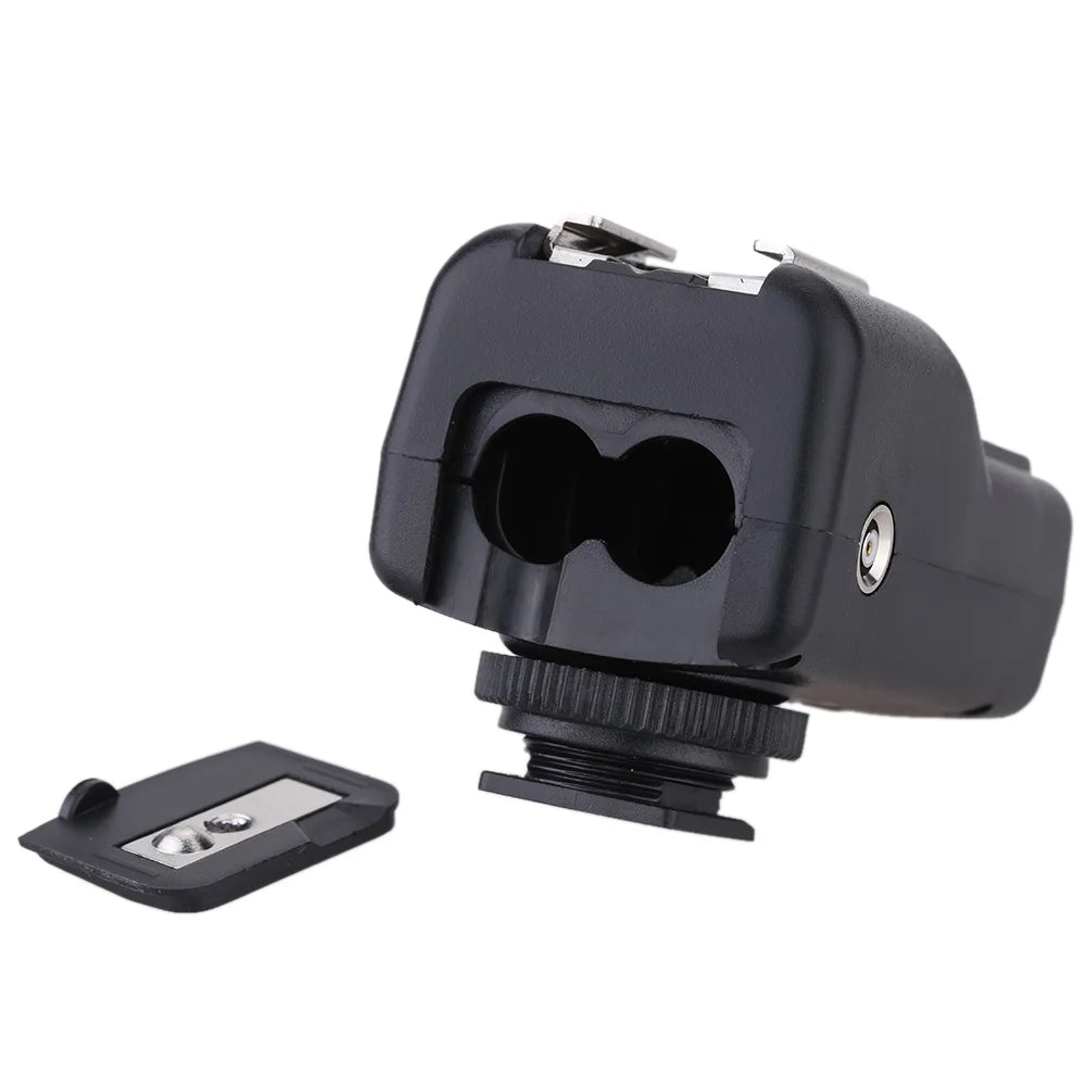 Wireless Remote Flash Trigger Set with 4 Receivers B9266